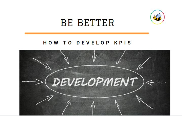 How to Develop KPIs