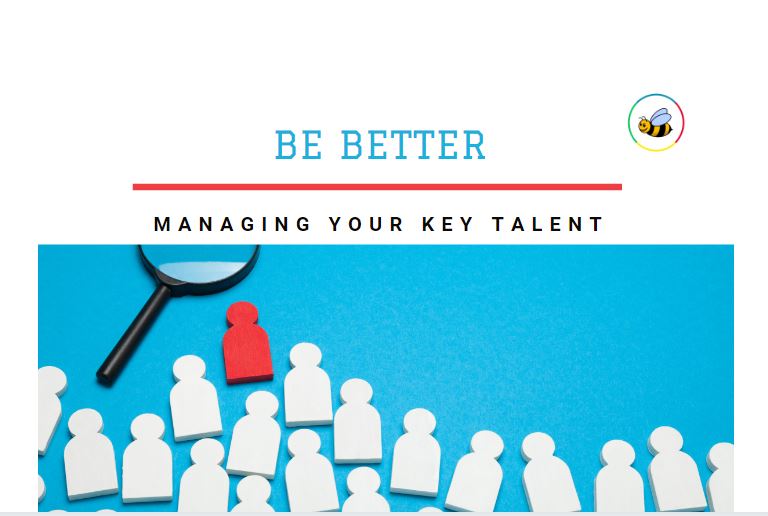 Managing Your Key Talent