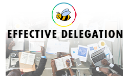 Mentoring Toolkit - Effective Delegation