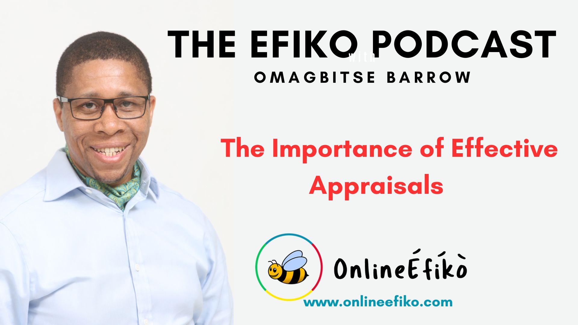 The Importance of Effective Appraisals