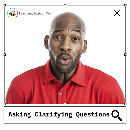 Asking Clarifying Questions