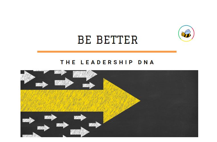 The Leadership DNA