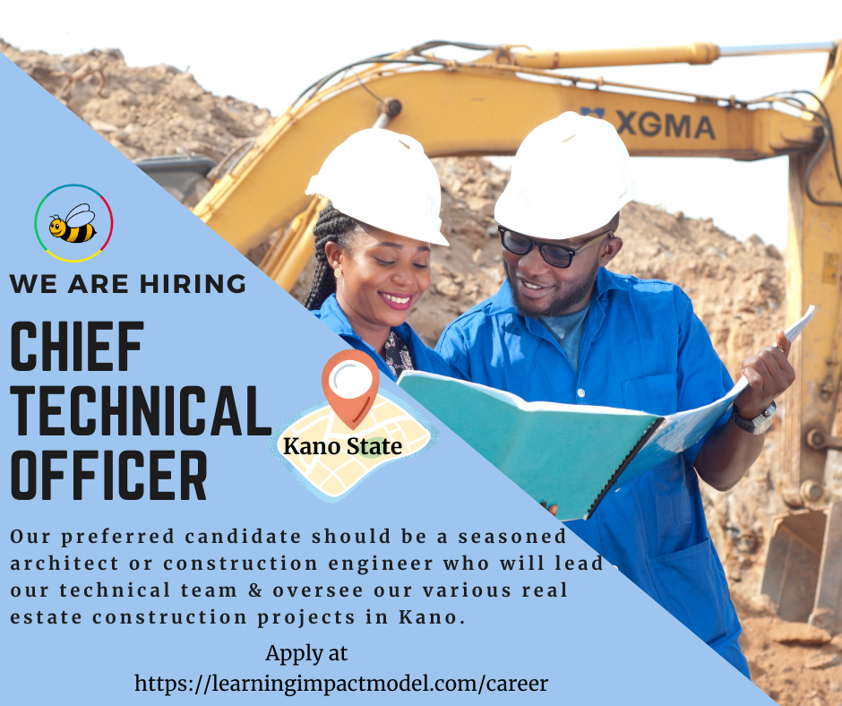 Chief Technical Officer - Kano