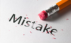 10 Strategy Mistakes you should Avoid