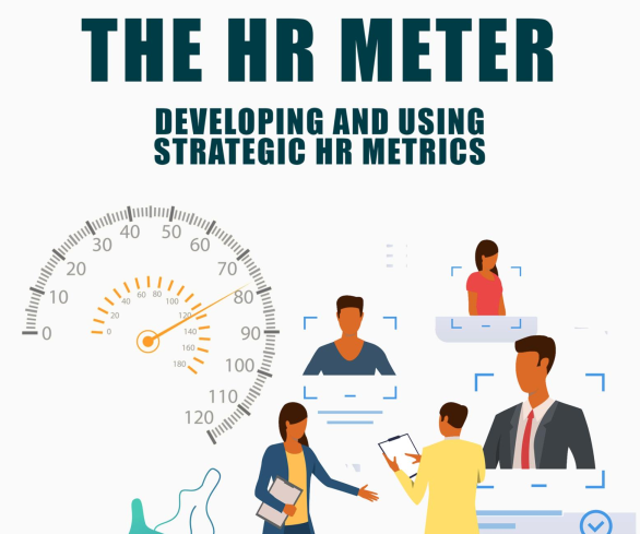 Strategic HR Metrics and Measures