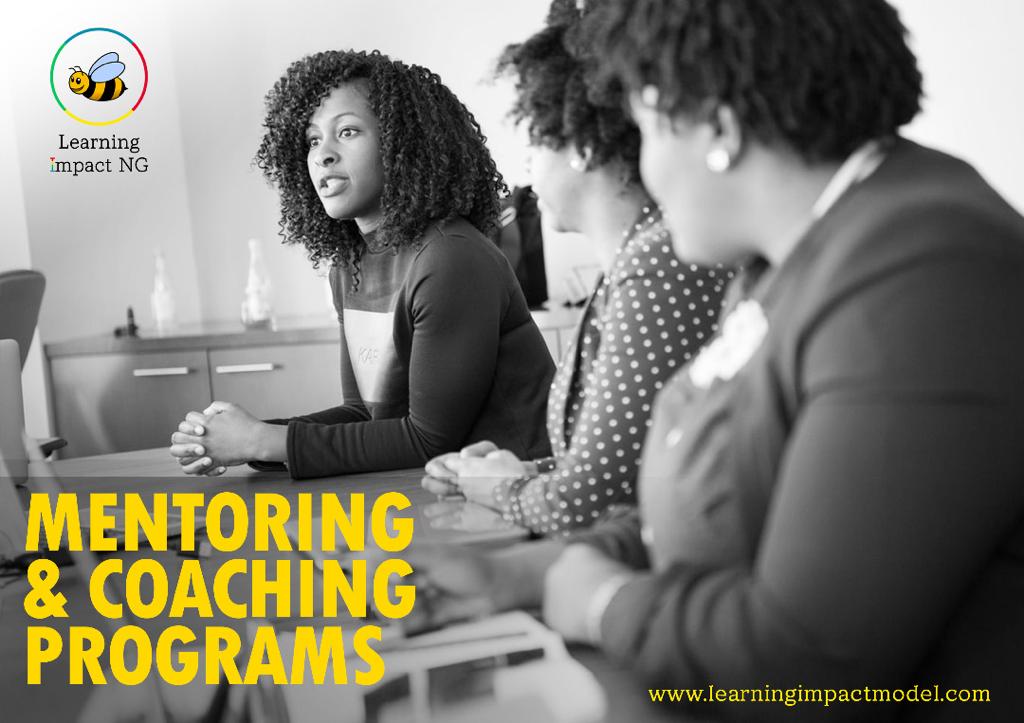 Workplace Mentoring and Coaching