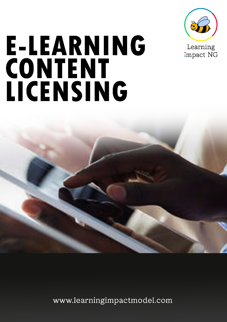 eLearning Content Licensing