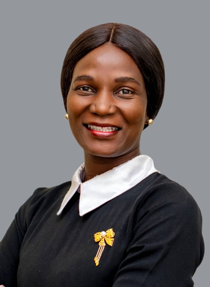 OLOUNFUNMILAYO ADESANYA