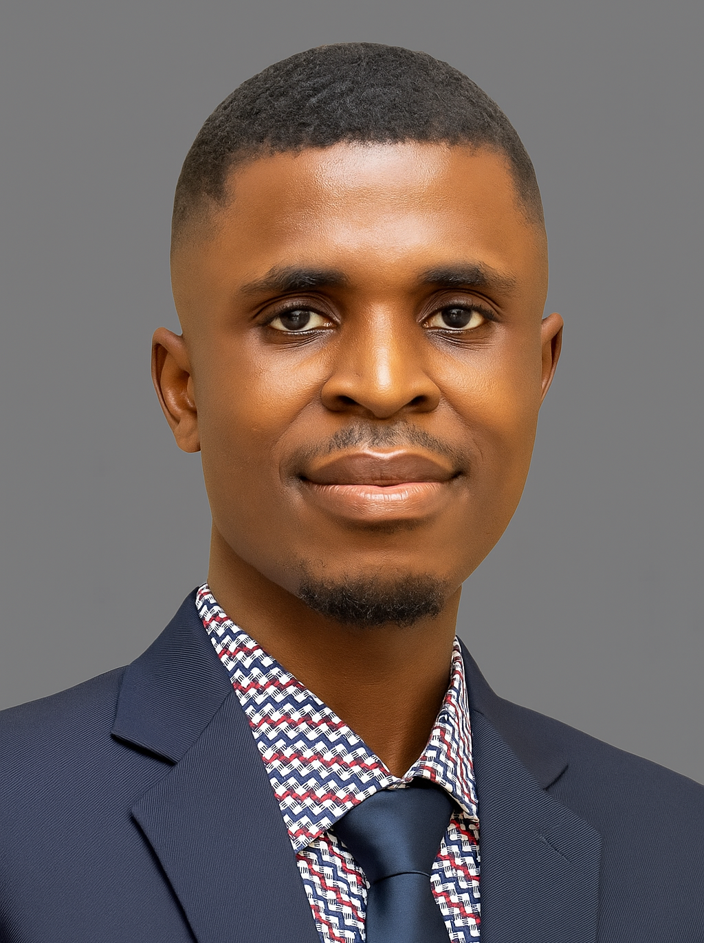 LUPER AONDOHEMBA
